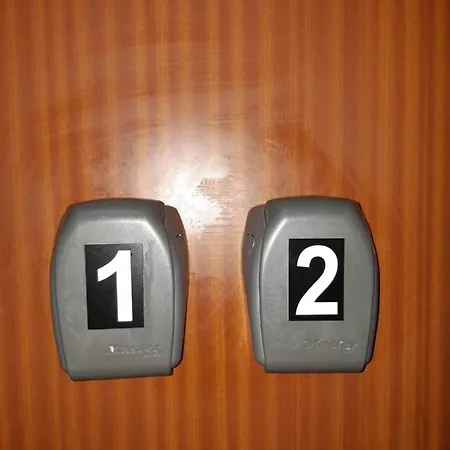 Imperial 1, 2 E 3 *
