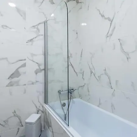 Imperial 1, 2 E 3 Apartment Braga