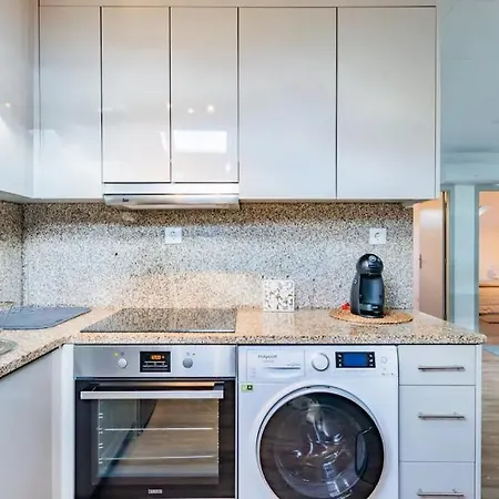 Apartment Imperial 1, 2 E 3