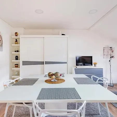 Appartement Imperial 1, 2 E 3 Braga