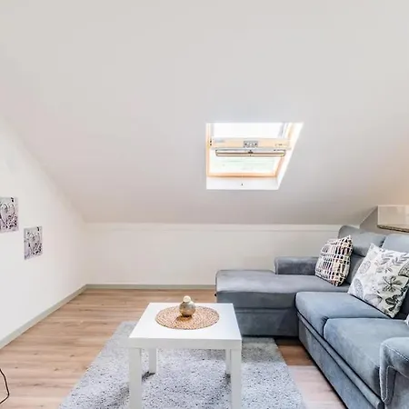 Appartement Imperial 1, 2 E 3