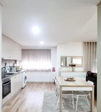 Apartment Imperial 1, 2 E 3