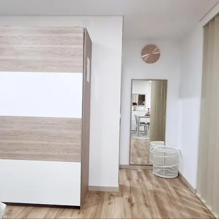 Apartment Imperial 1, 2 E 3 Braga