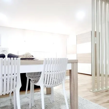 Imperial 1, 2 E 3 Appartement