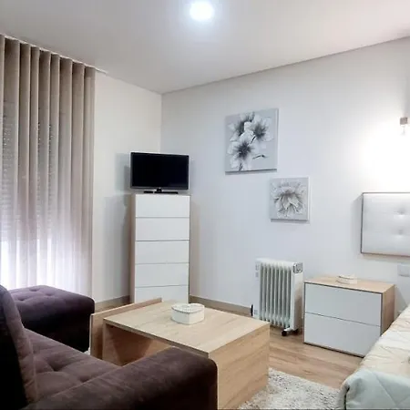 Apartment Imperial 1, 2 E 3 Braga