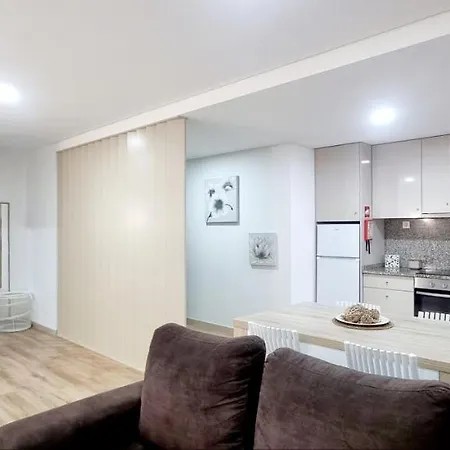 Appartement Imperial 1, 2 E 3