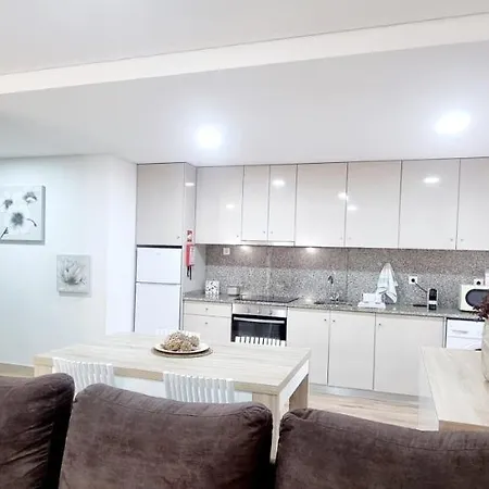 Apartment Imperial 1, 2 E 3 *
