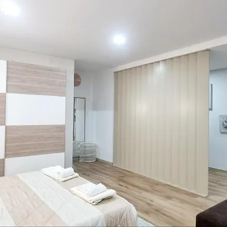 Apartment Imperial 1, 2 E 3 Braga