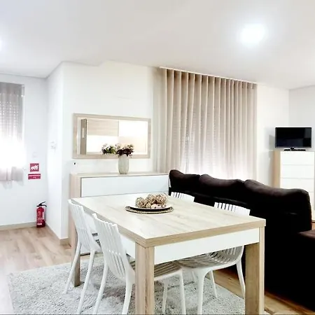 Apartamento Imperial 1, 2 E 3