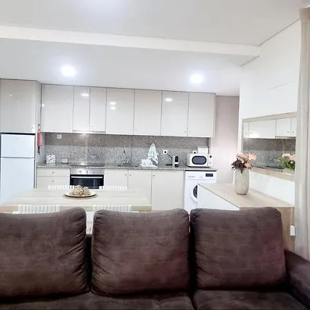 Apartment Imperial 1, 2 E 3 *