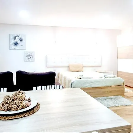 Imperial 1, 2 E 3 * Braga