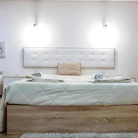 Apartment Imperial 1, 2 E 3 *