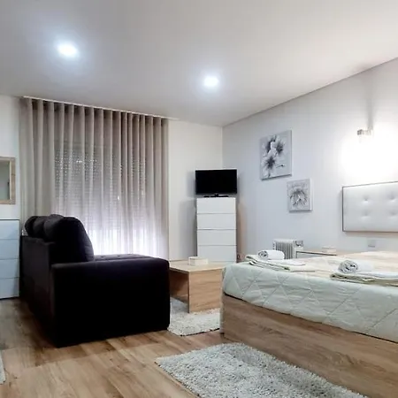 Imperial 1, 2 E 3 * Braga