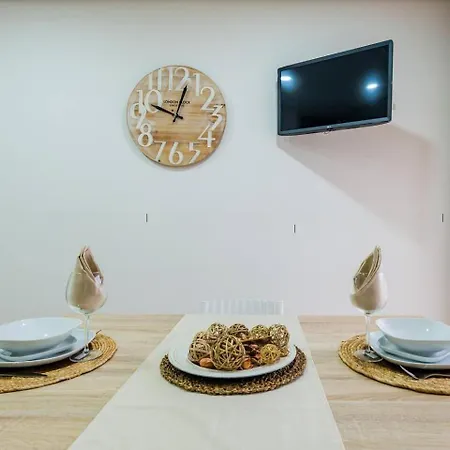 Apartment Imperial 1, 2 E 3 Braga