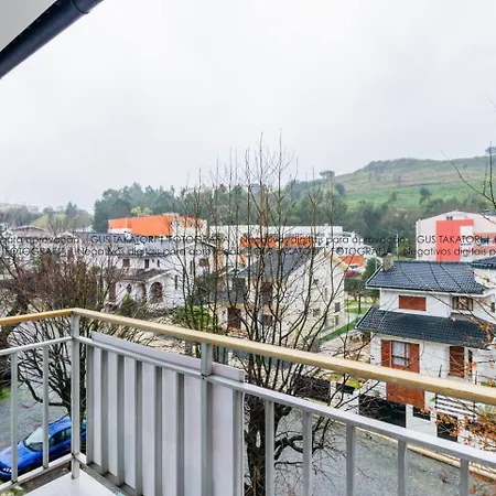 Imperial 1, 2 E 3 Apartment Braga