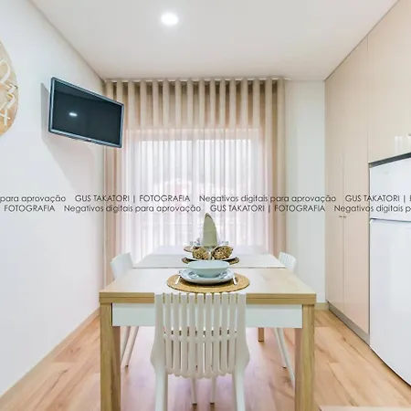 Imperial 1, 2 E 3 Apartment *