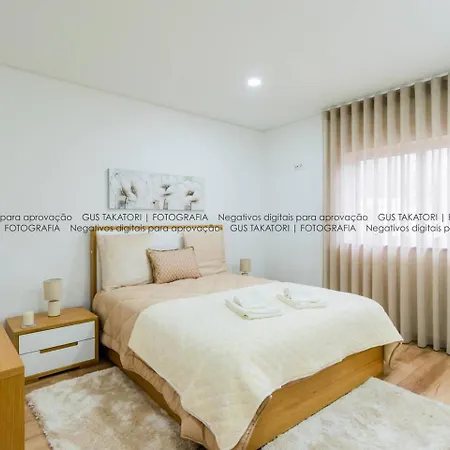 Apartamento Imperial 1, 2 E 3