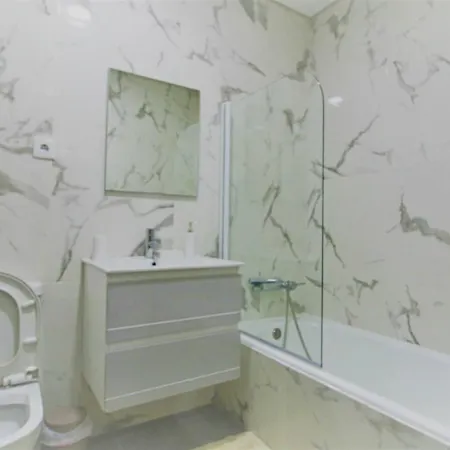 Imperial 1, 2 E 3 Apartment