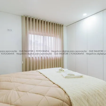 Apartment Imperial 1, 2 E 3 *