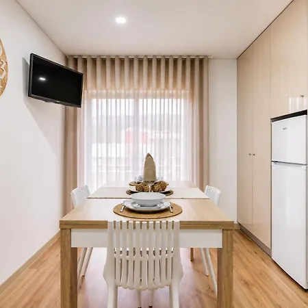 Apartamento Imperial 1, 2 E 3