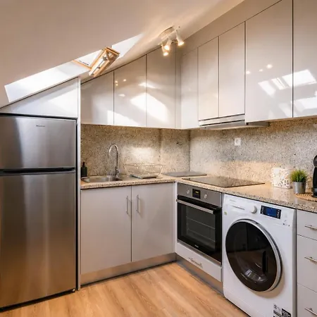 Apartamento Imperial 1, 2 E 3