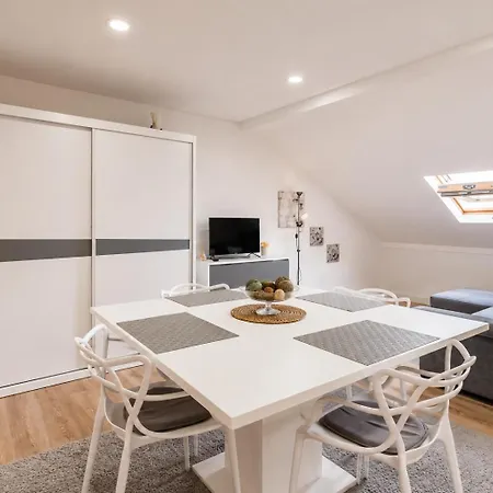 Imperial 1, 2 E 3 Apartamento