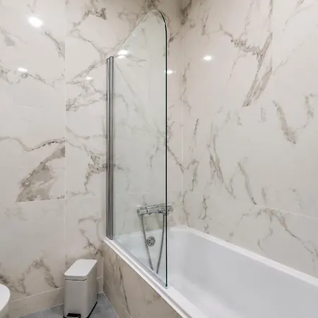 Apartamento Imperial 1, 2 E 3