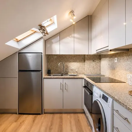 Imperial 1, 2 E 3 Apartamento *