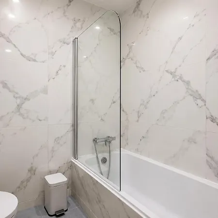 Imperial 1, 2 E 3 Apartamento Braga