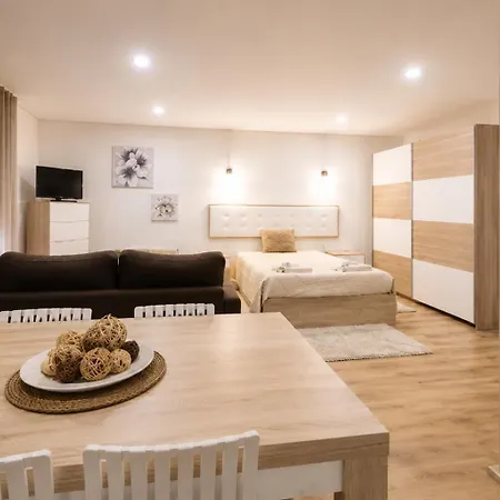 Apartamento Imperial 1, 2 E 3 Braga