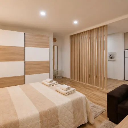 Imperial 1, 2 E 3 Apartamento