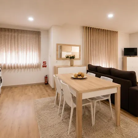 Apartamento Imperial 1, 2 E 3