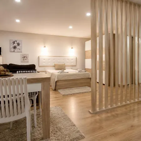 Apartamento Imperial 1, 2 E 3 *
