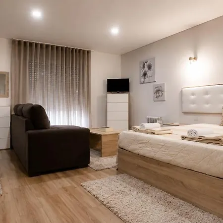 Apartamento Imperial 1, 2 E 3 Braga