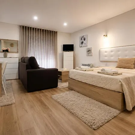 Imperial 1, 2 E 3 Apartamento *