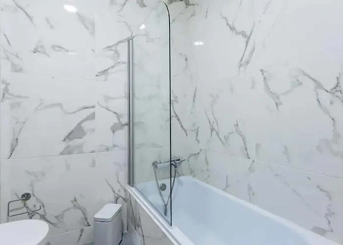 Imperial 1, 2 E 3 Apartament Braga