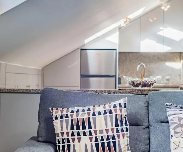 Imperial 1, 2 E 3 * Braga