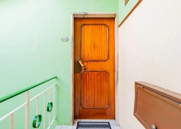 Imperial 1, 2 E 3 Appartement *