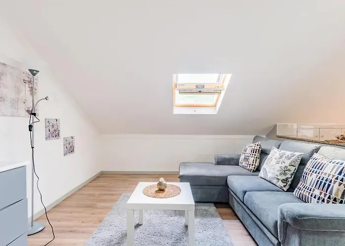 Appartement Imperial 1, 2 E 3