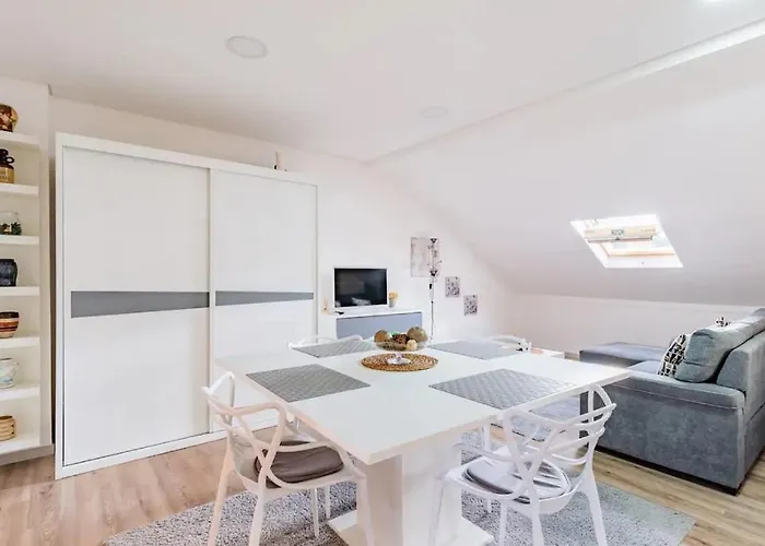 Imperial 1, 2 E 3 Apartament *