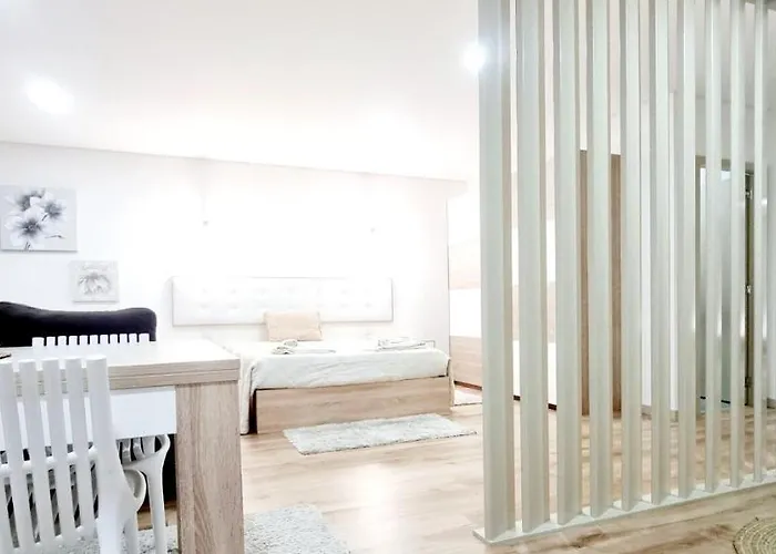 Imperial 1, 2 E 3 Apartament