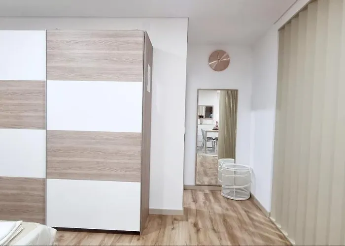 Apartament Imperial 1, 2 E 3 Braga