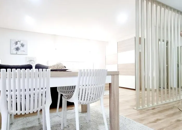 Imperial 1, 2 E 3 Apartament