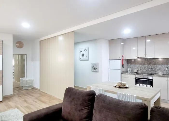 Apartament Imperial 1, 2 E 3