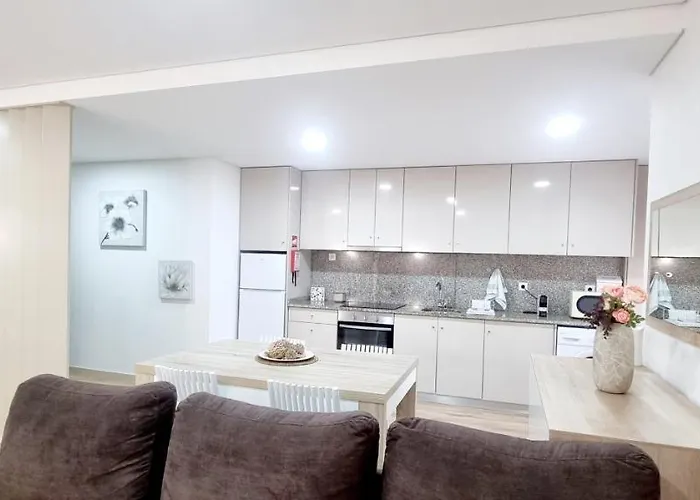 Apartament Imperial 1, 2 E 3 *