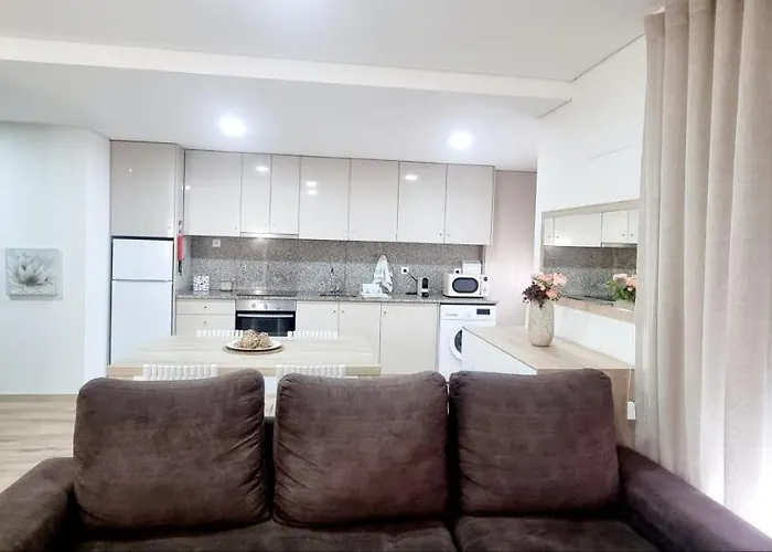 Apartament Imperial 1, 2 E 3 *