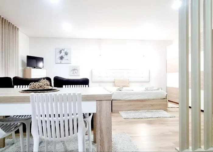 Imperial 1, 2 E 3 Apartament