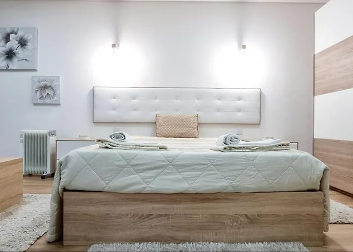 Appartement Imperial 1, 2 E 3 *