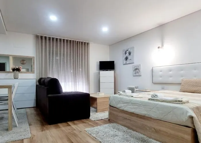 Imperial 1, 2 E 3 * Braga