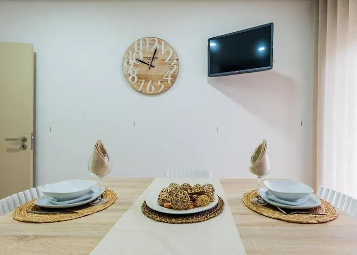 Appartement Imperial 1, 2 E 3 Braga